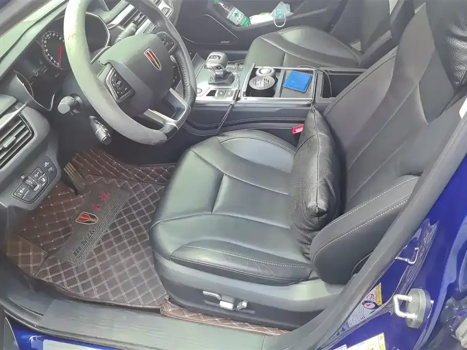 Hongqi H5 2022 из CN, фото 3