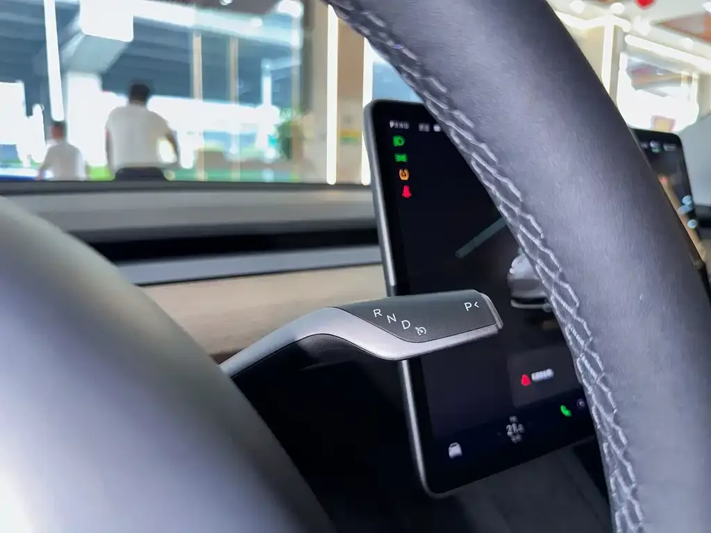Tesla Model 3 2022 из CN, фото 2