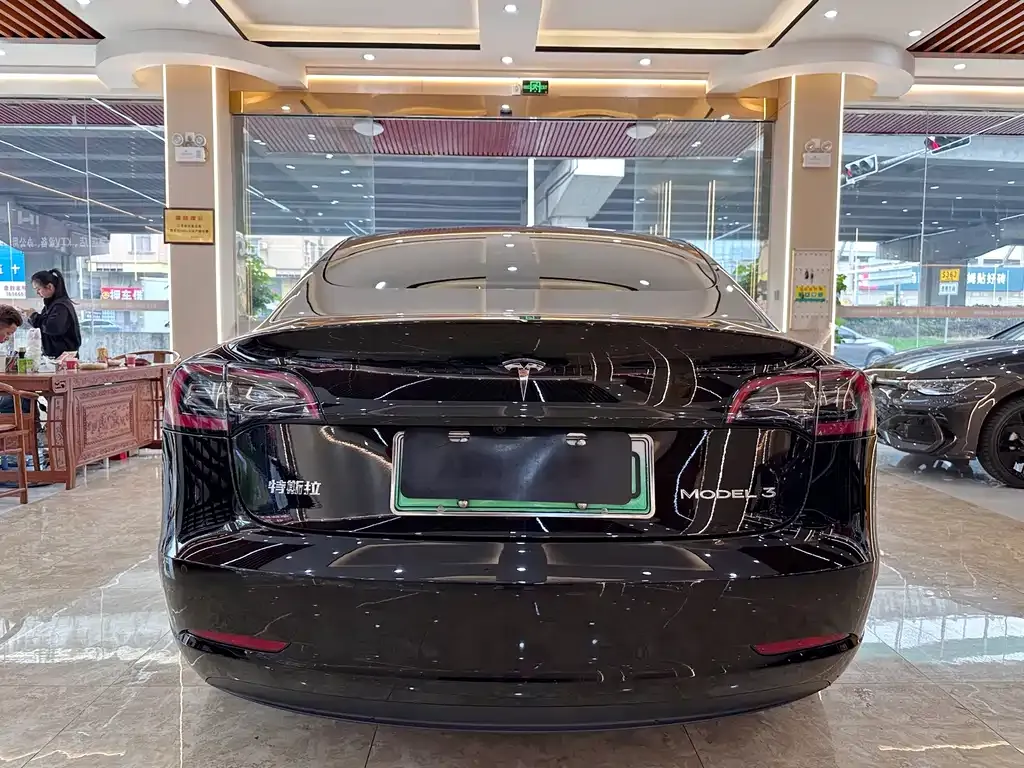 Tesla Model 3 2022 из CN, фото 10