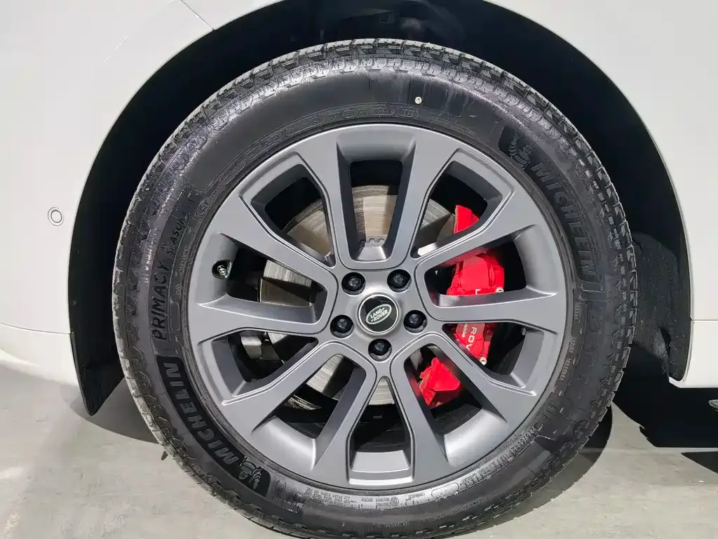 Land Rover Sport 2024 из CN, фото 10
