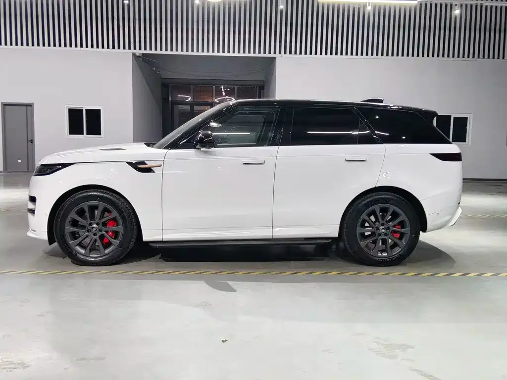 Land Rover Sport 2024 из CN, фото 6