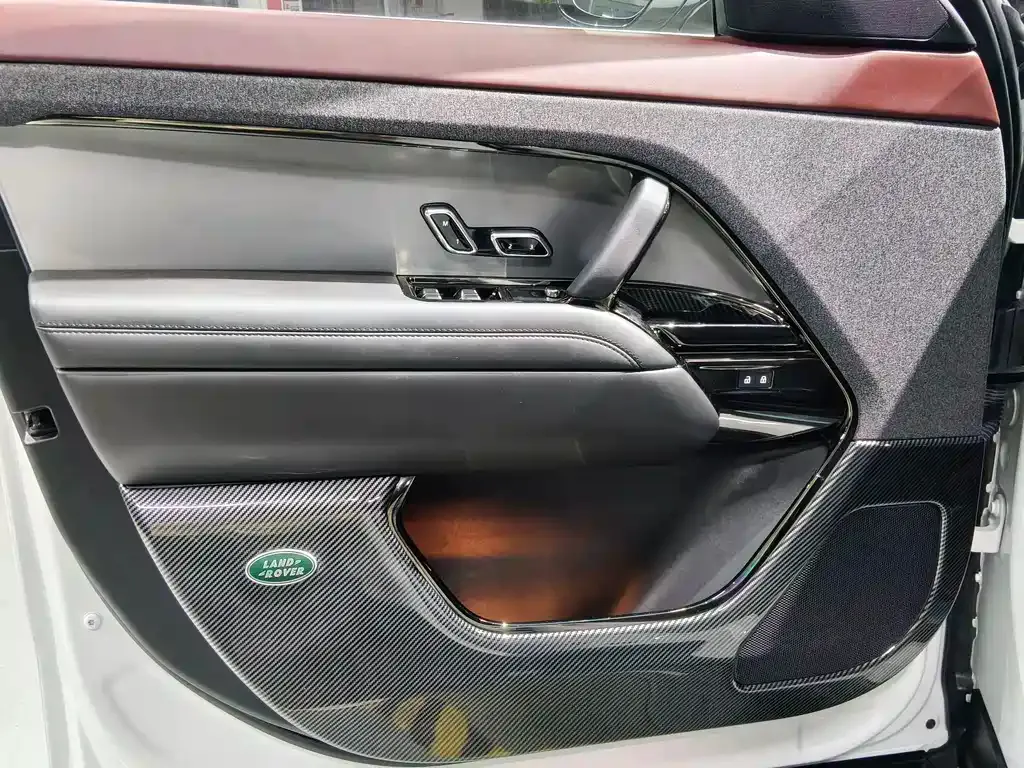 Land Rover Sport 2024 из CN, фото 9