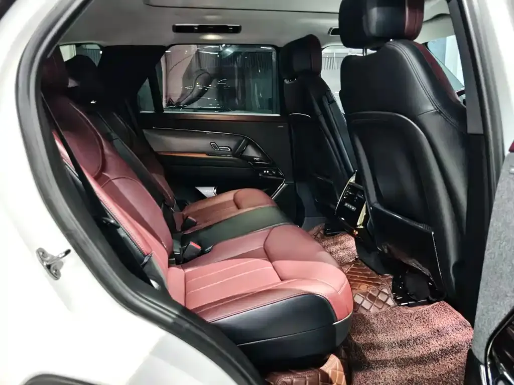 Land Rover Sport 2024 из CN, фото 5