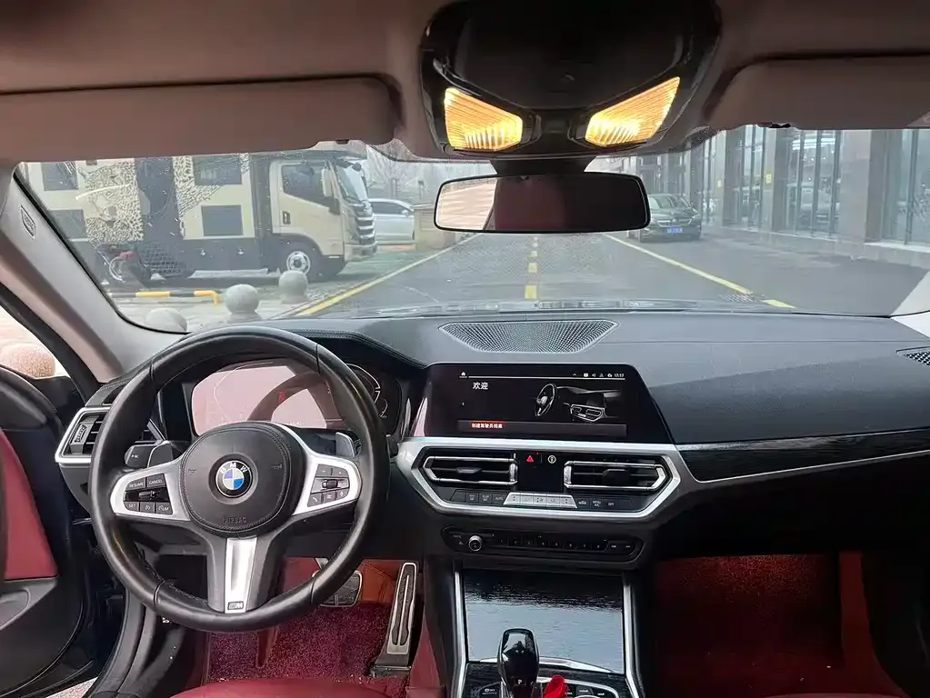 BMW 4 Series — фото 6