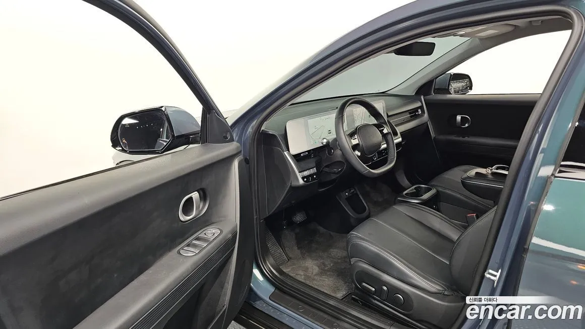 Hyundai Ioniq5 — фото 9