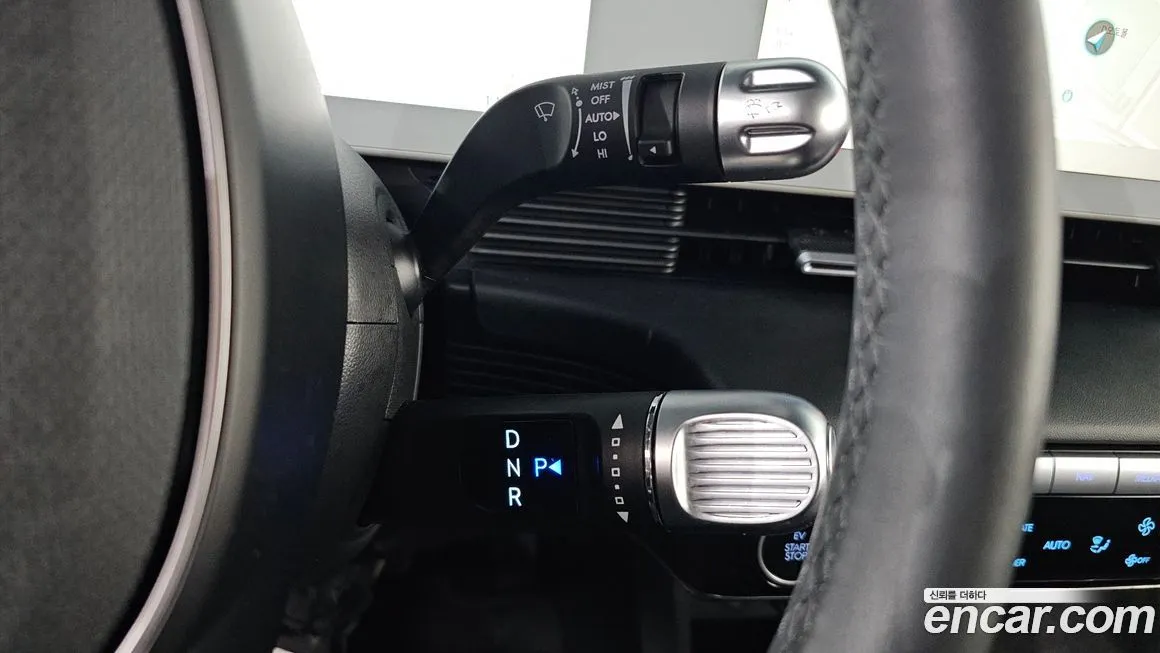 Hyundai Ioniq5 — фото 4