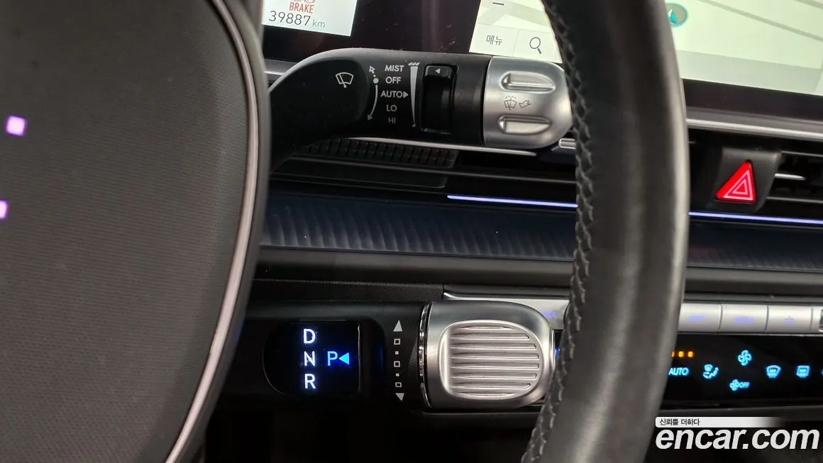 Hyundai Ioniq6 — фото 10