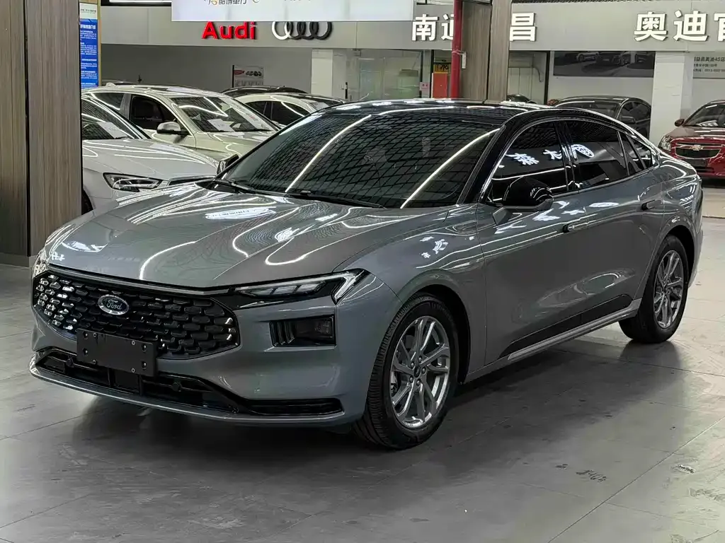 Ford Mondeo 2024 из CN, фото 1