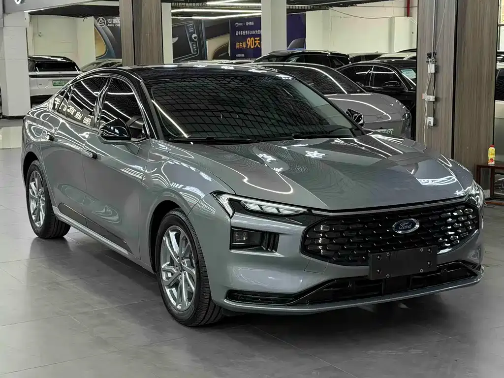 Ford Mondeo 2024 из CN, фото 8