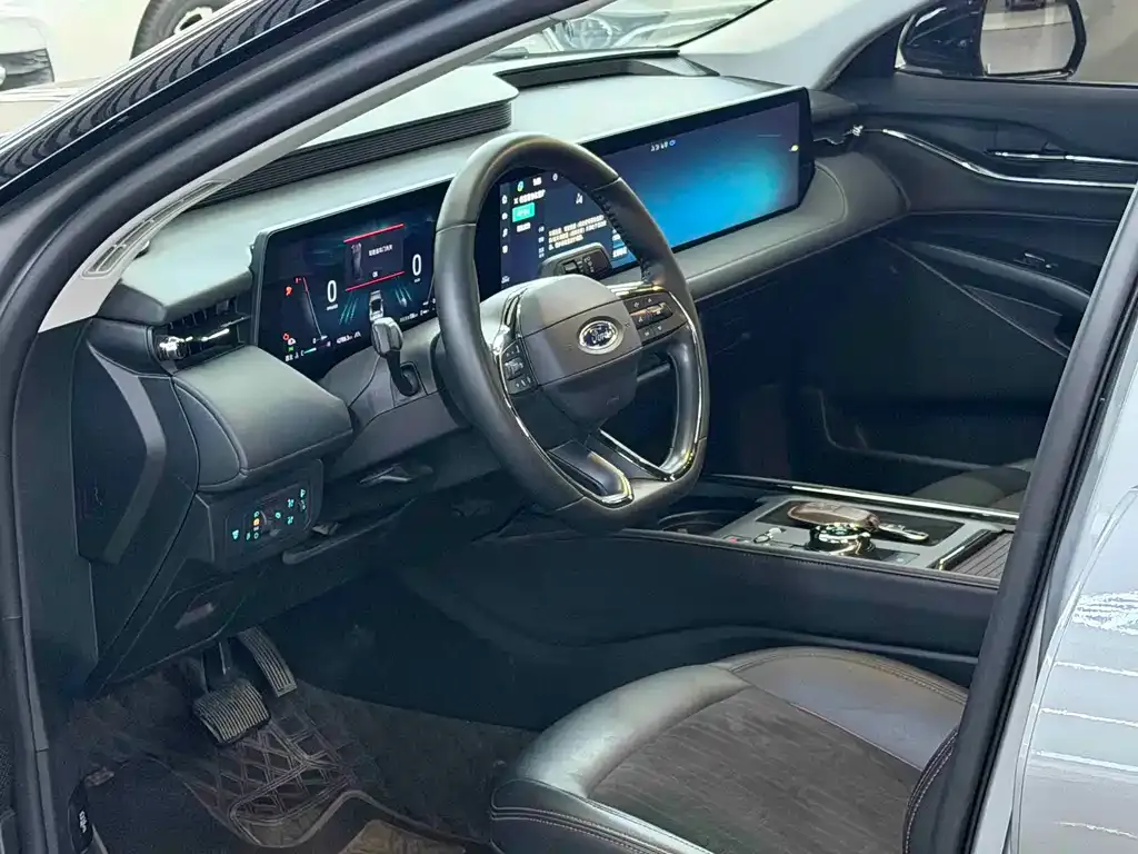 Ford Mondeo 2024 из CN, фото 6