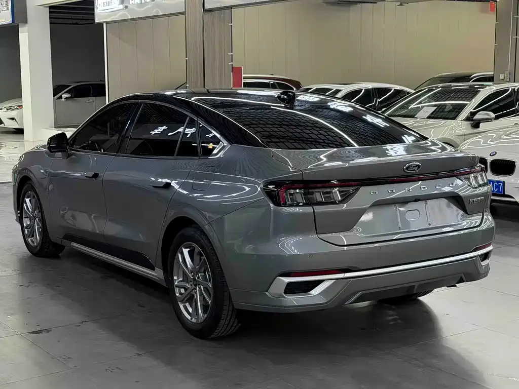 Ford Mondeo 2024 из CN, фото 9