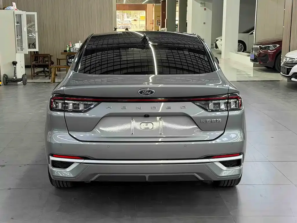 Ford Mondeo 2024 из CN, фото 5