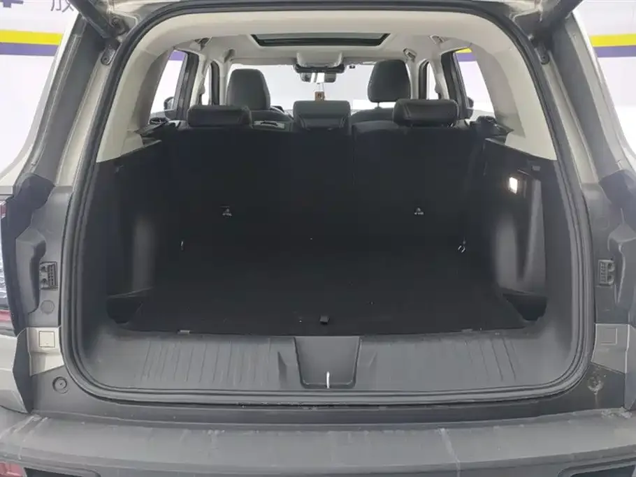 Haval Big Dog 2023 из CN, фото 9
