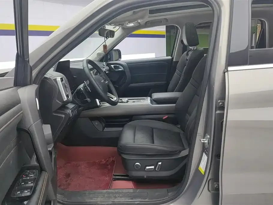 Haval Big Dog 2023 из CN, фото 10