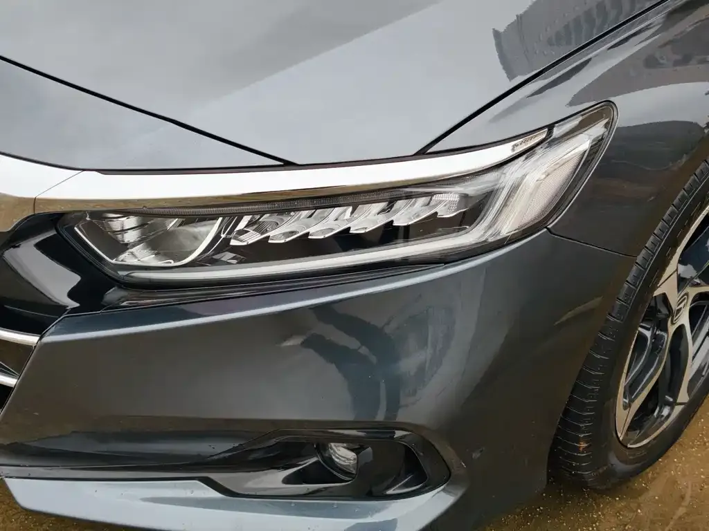 Honda Accord 2022 из CN, фото 5