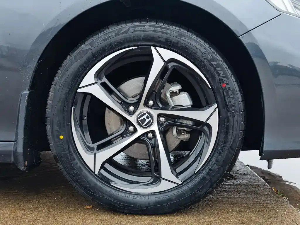 Honda Accord 2022 из CN, фото 9