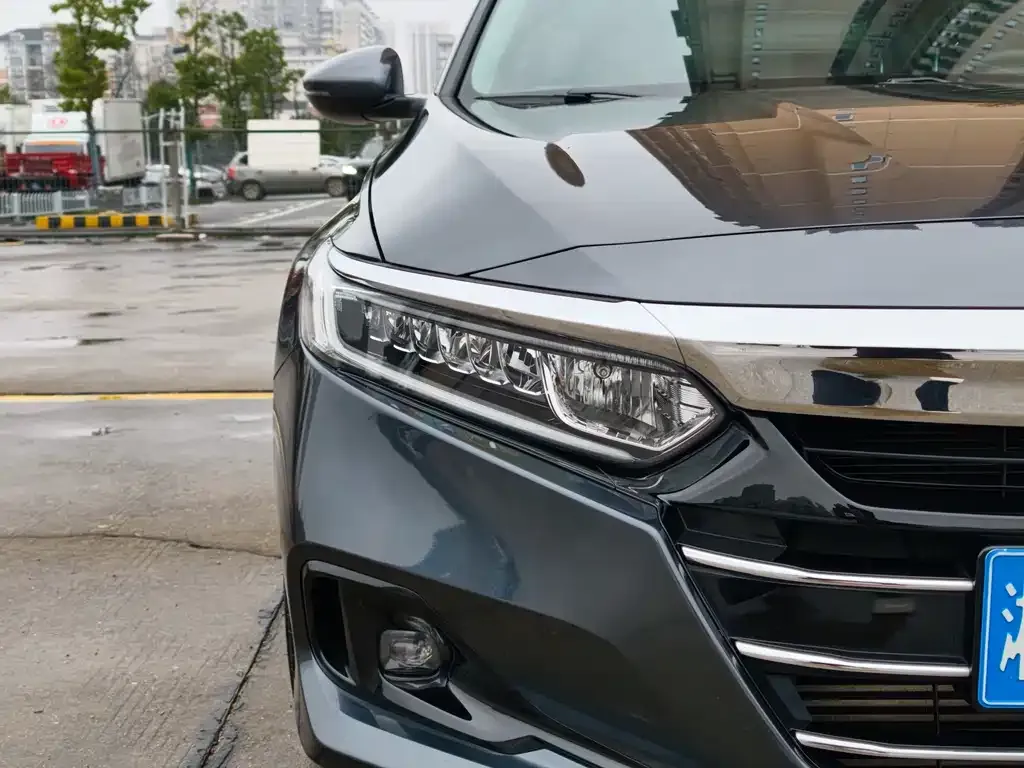 Honda Accord 2022 из CN, фото 7