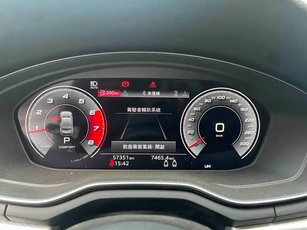 Audi A5 (Import) — фото 2