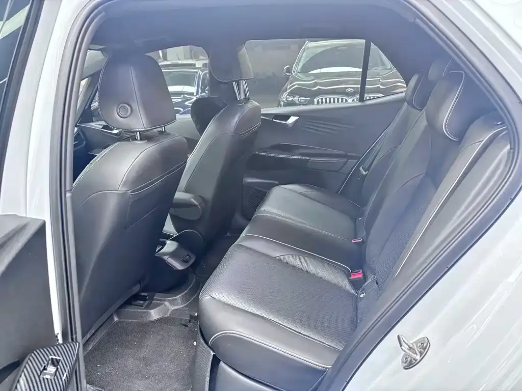Volkswagen ID.3 2024 из CN, фото 8