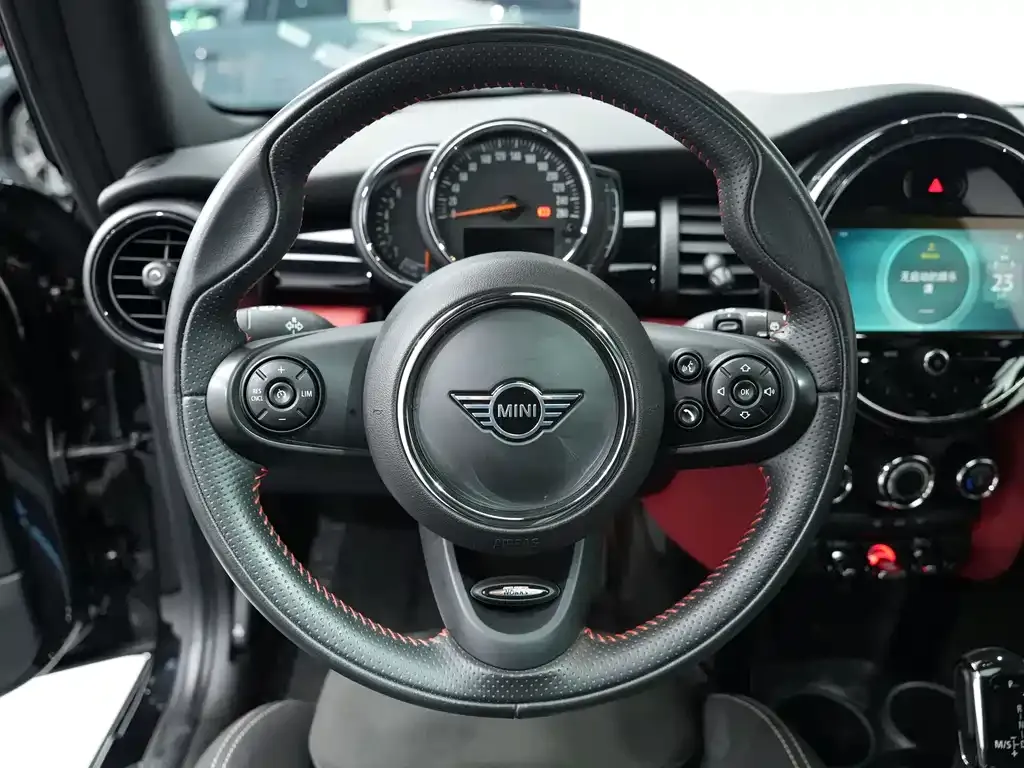 MINI Cooper (3-door) 2021 из CN, фото 9