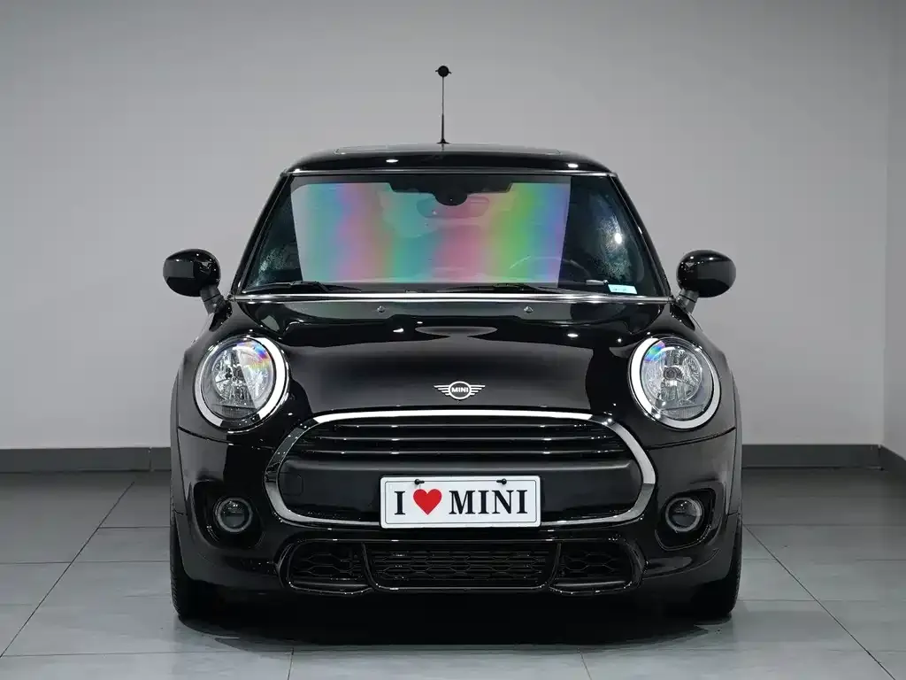 MINI Cooper (3-door) 2021 из CN, фото 7