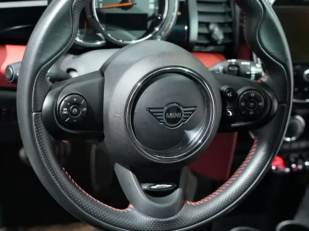 MINI Cooper (3-door) 2021 из CN, фото 6