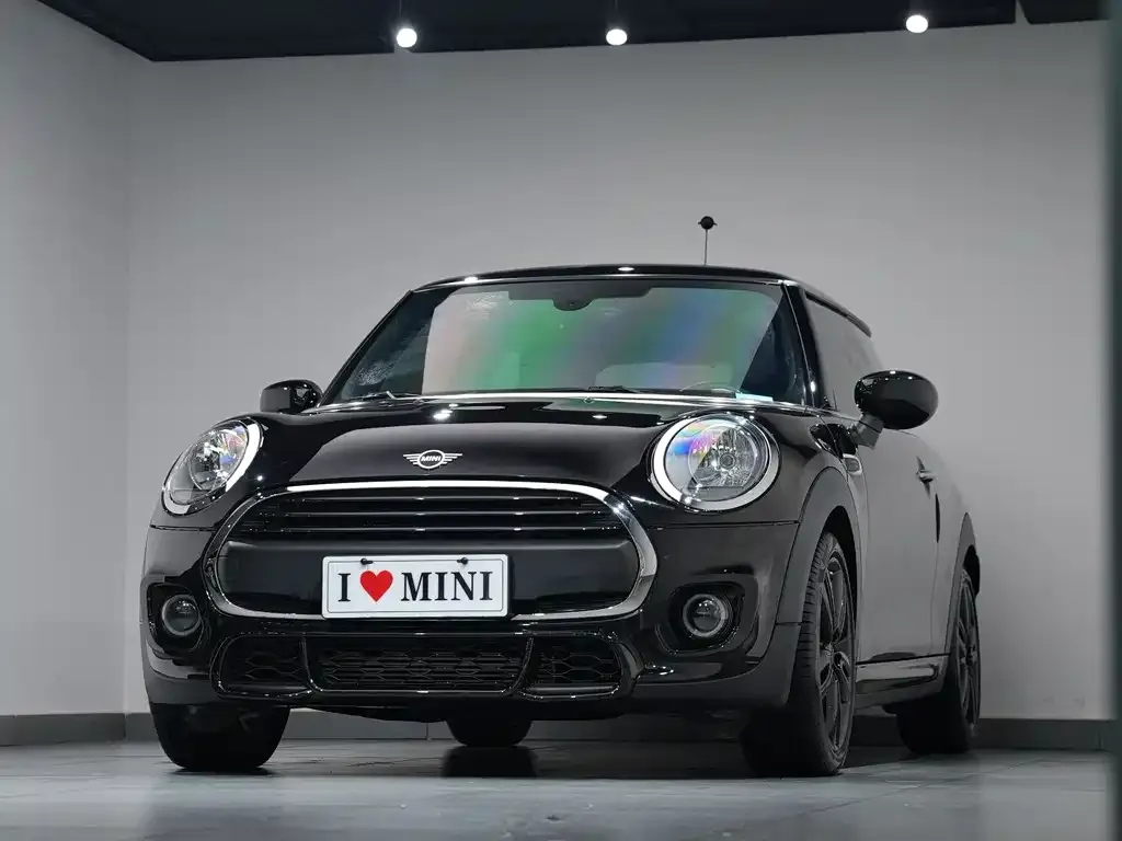 MINI Cooper (3-door) 2021 из CN, фото 8