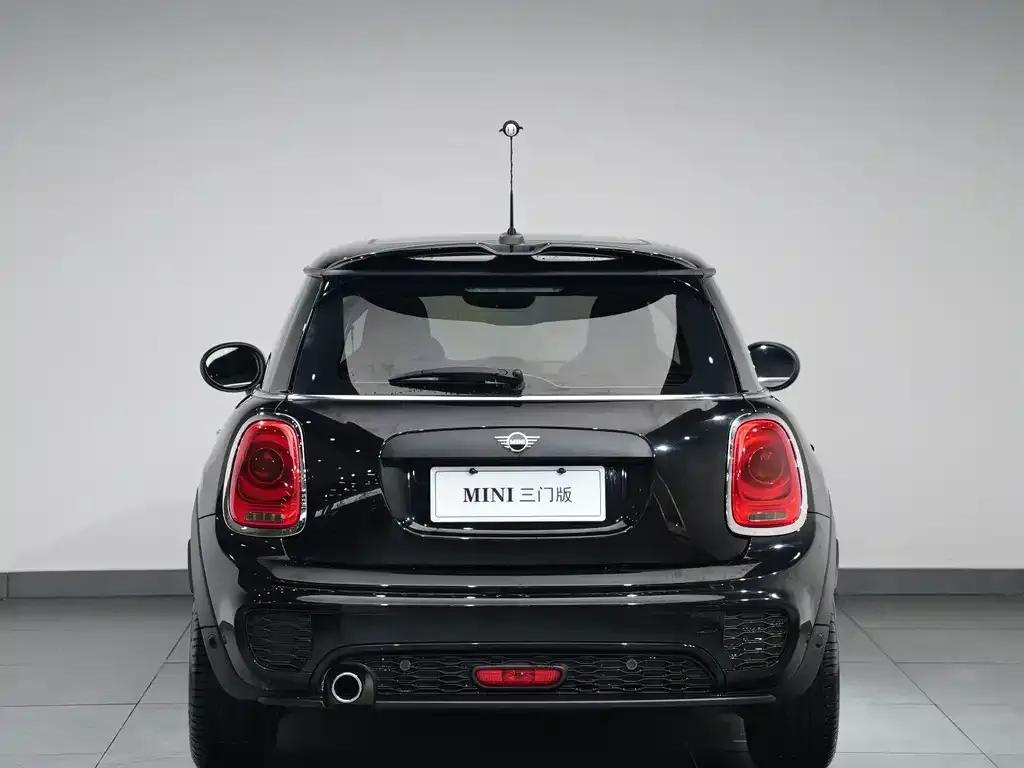 MINI Cooper (3-door) 2021 из CN, фото 5