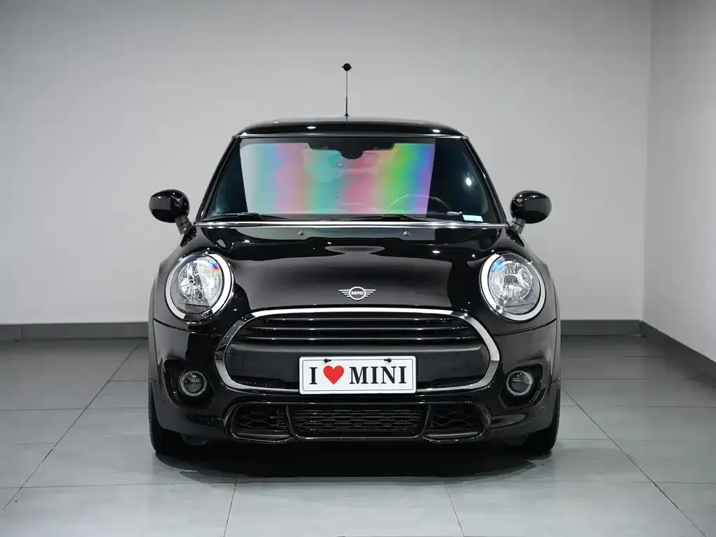 MINI Cooper (3-door) 2021 из CN, фото 4