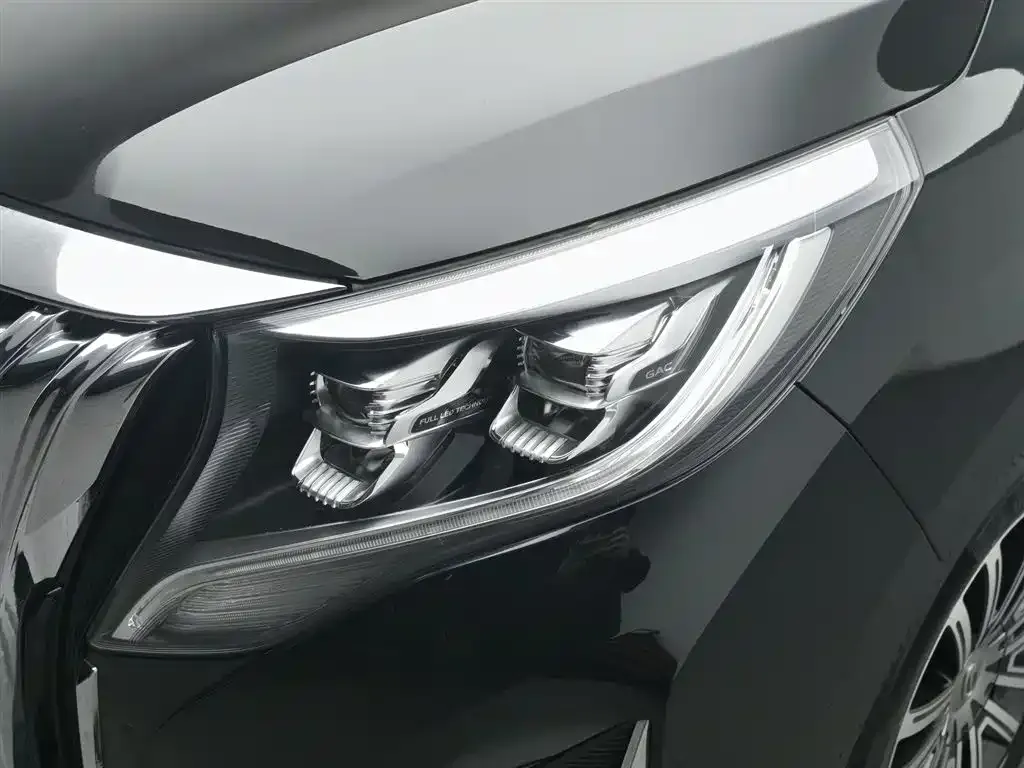 GAC Motor Trumpchi M8 — фото 3