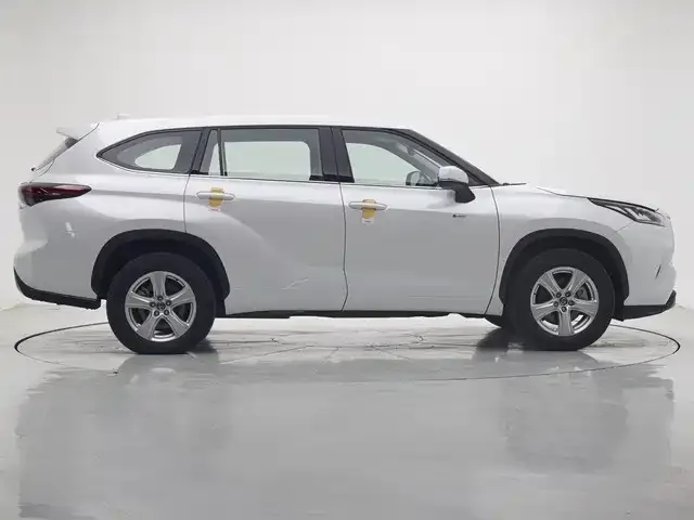 Toyota Highlander — фото 4