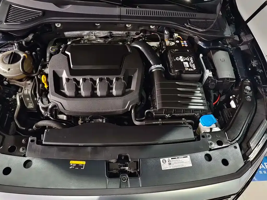 Volkswagen Passat — фото 2