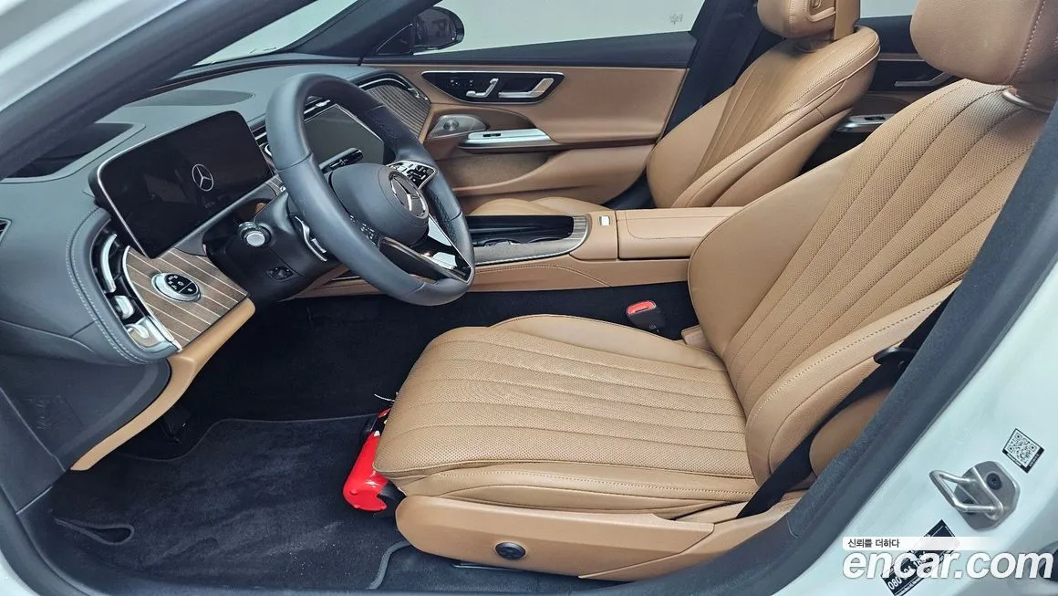 Mercedes-Benz E-Class 2025 из KR, фото 10