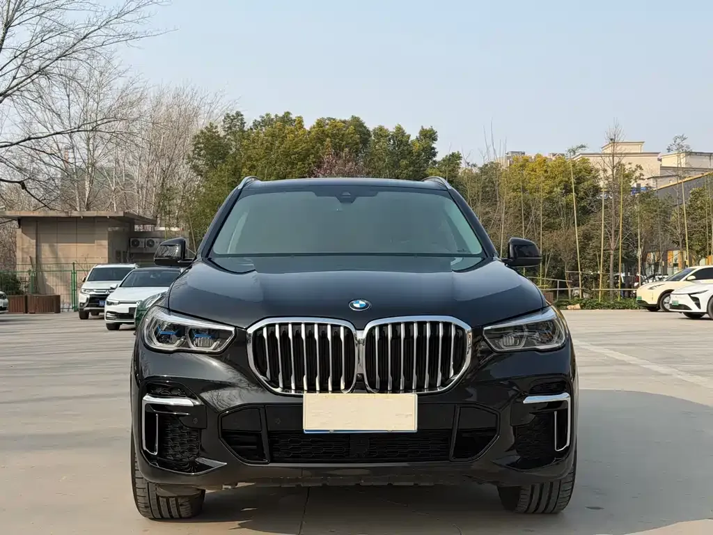 BMW X5 2022 из CN, фото 10