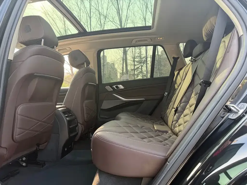BMW X5 2022 из CN, фото 3