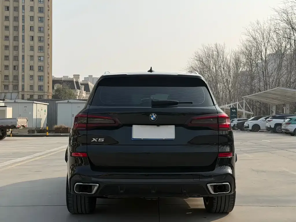 BMW X5 2022 из CN, фото 2