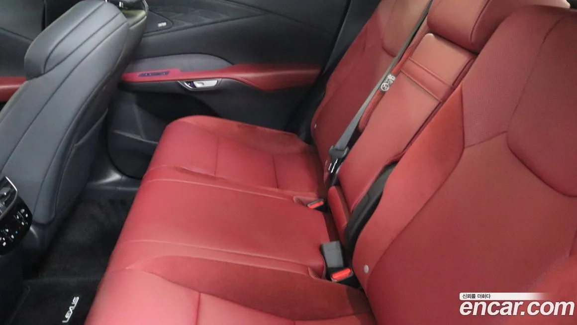 Lexus RX 2024 из KR, фото 6
