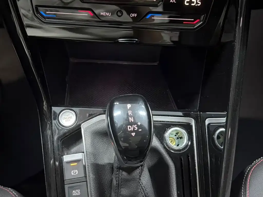 Volkswagen Tayron 2022 из CN, фото 5