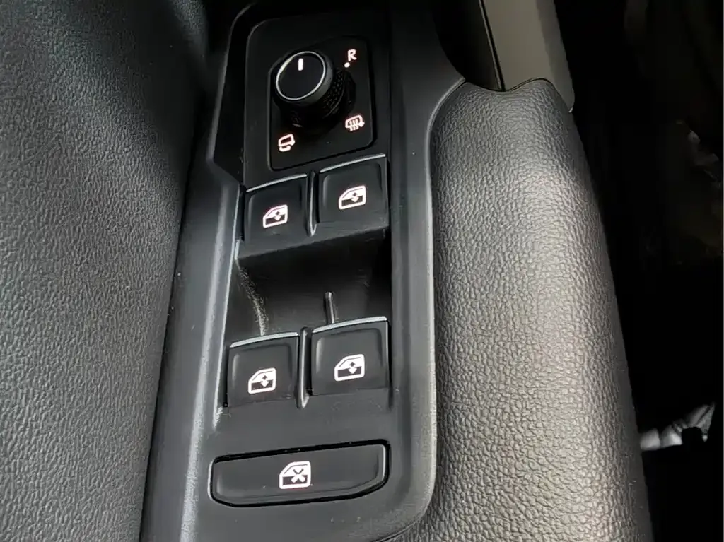 Volkswagen Tayron 2022 из CN, фото 3