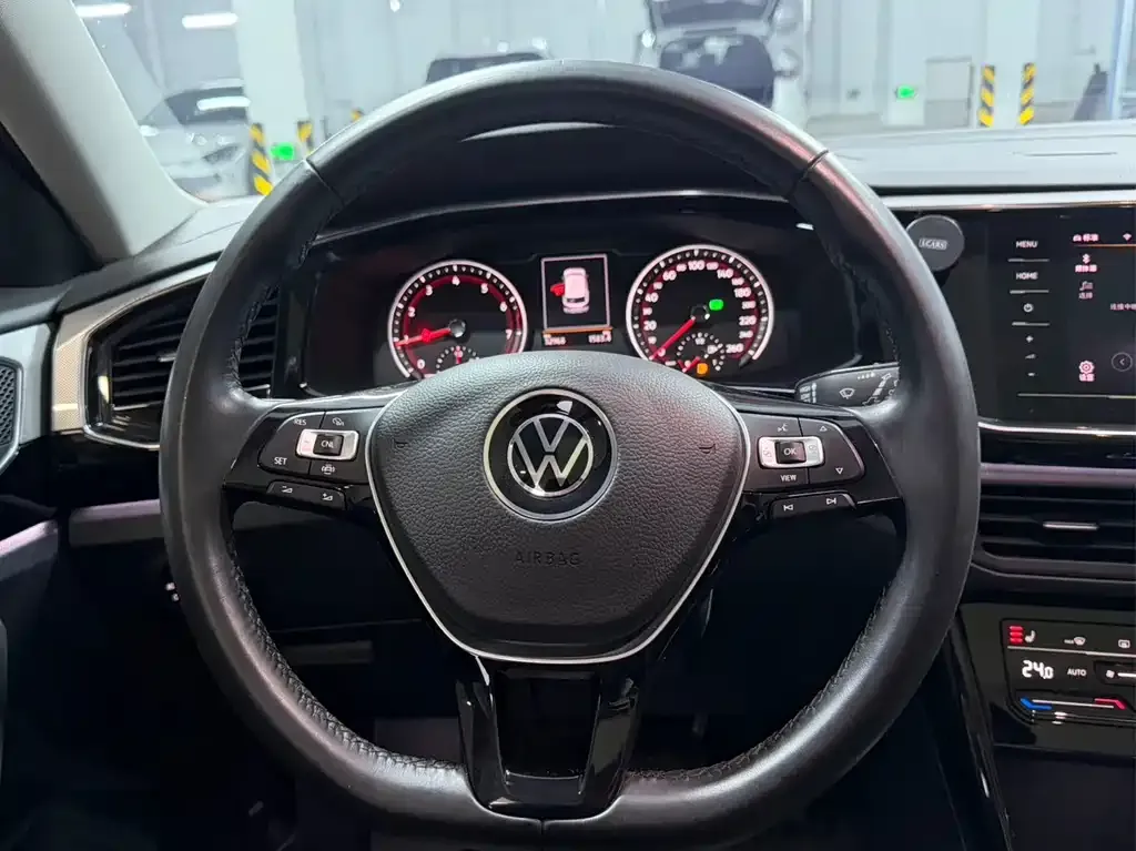 Volkswagen Tayron 2022 из CN, фото 6