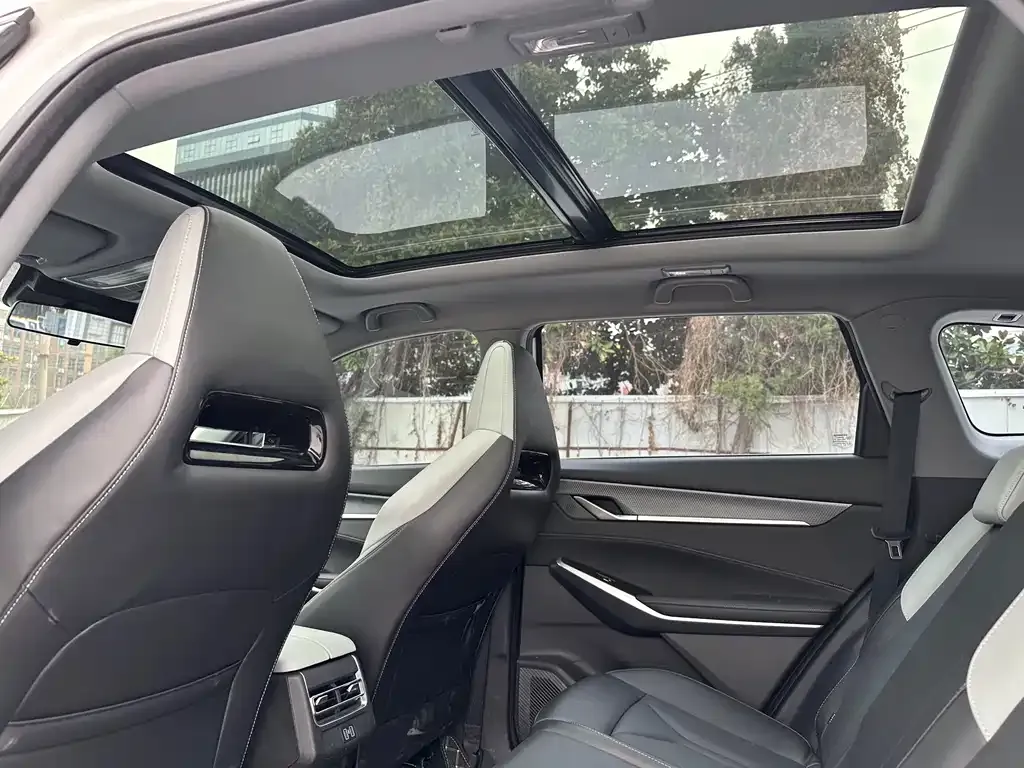 Changan CS75PLUS 2024 из CN, фото 7