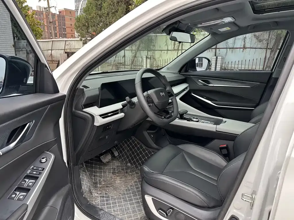 Changan CS75PLUS 2024 из CN, фото 8