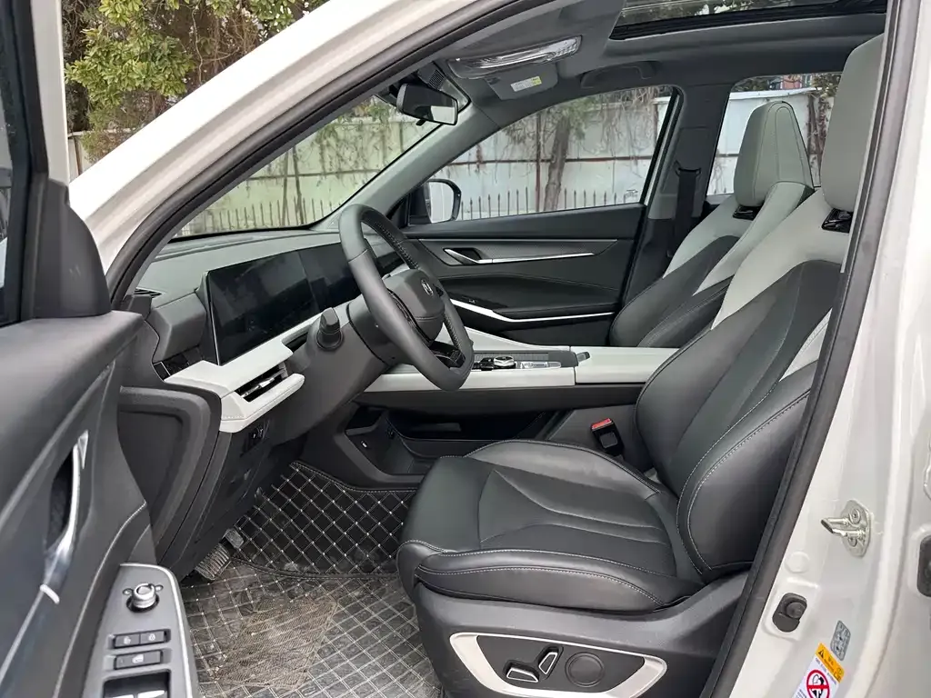 Changan CS75PLUS 2024 из CN, фото 4
