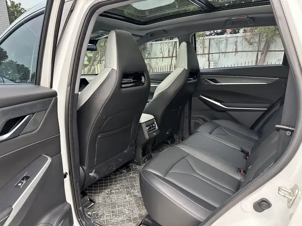 Changan CS75PLUS 2024 из CN, фото 9