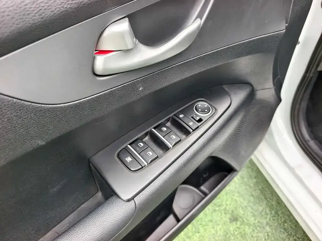 Kia K3 2022 из CN, фото 7