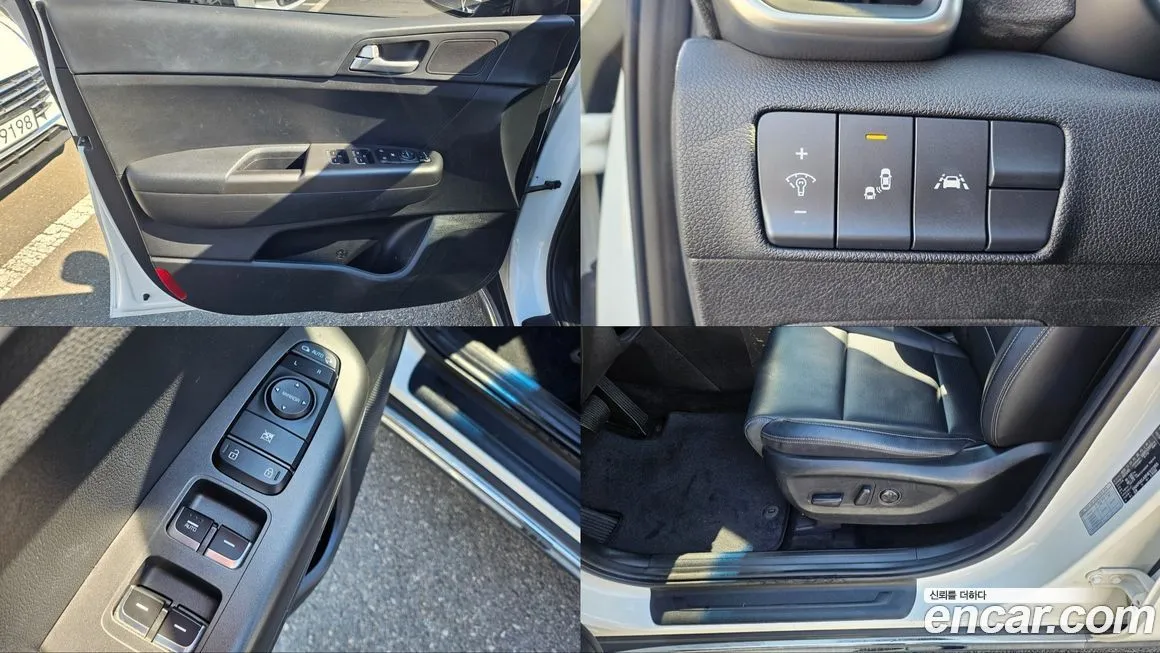 Kia Sportage — фото 5