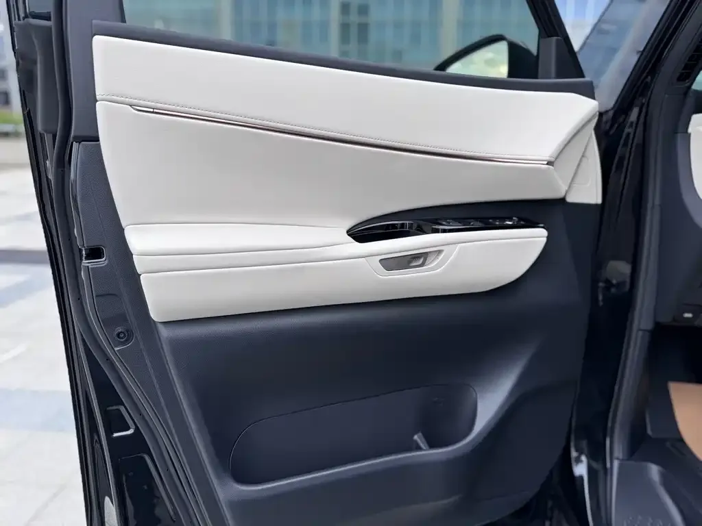 Lexus LM 2024 из CN, фото 4