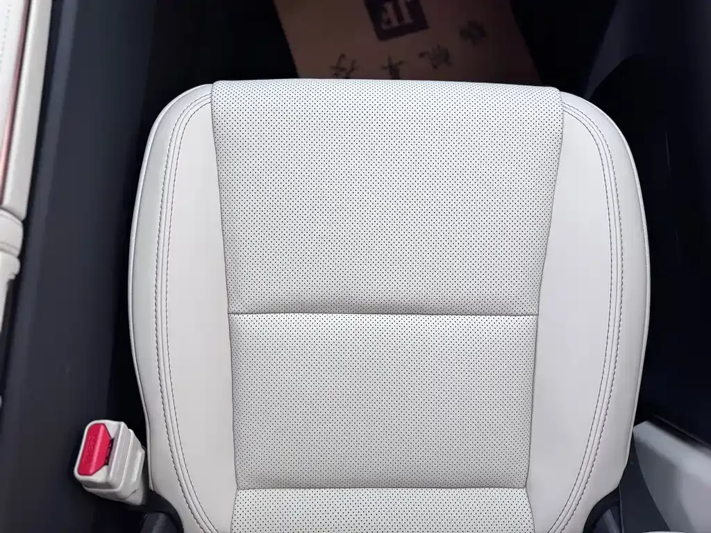 Lexus LM 2024 из CN, фото 9