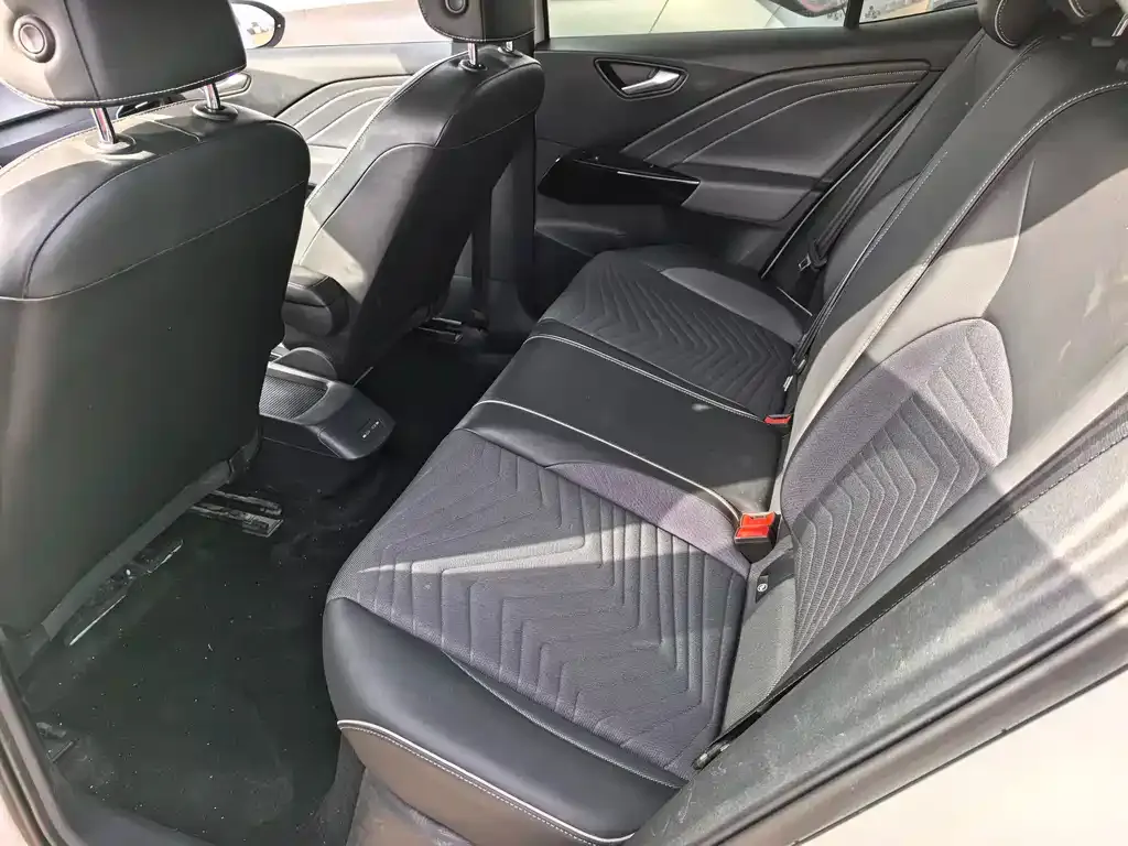 Volkswagen ID.3 2024 из CN, фото 2
