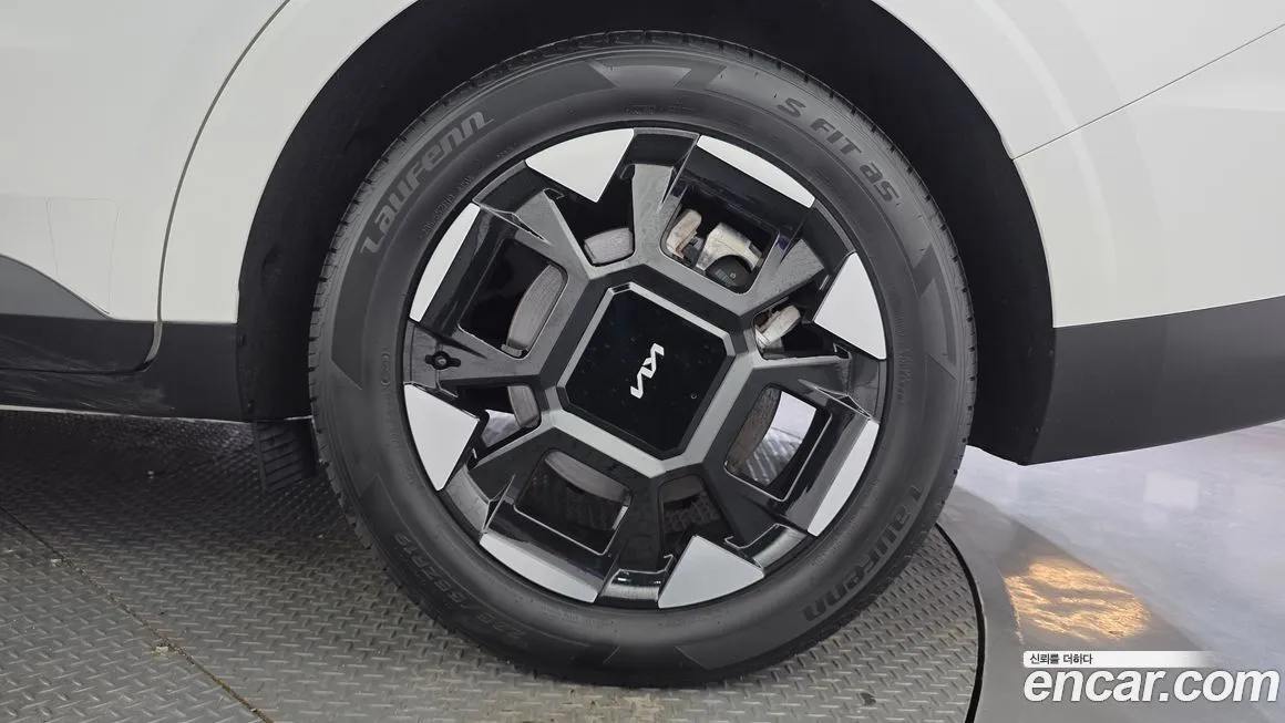 Kia Carnival 2025 из KR, фото 5